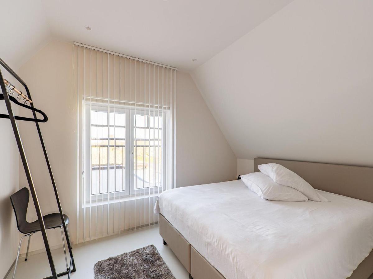 Modern Holiday Home With Garden Aardenburg Ngoại thất bức ảnh