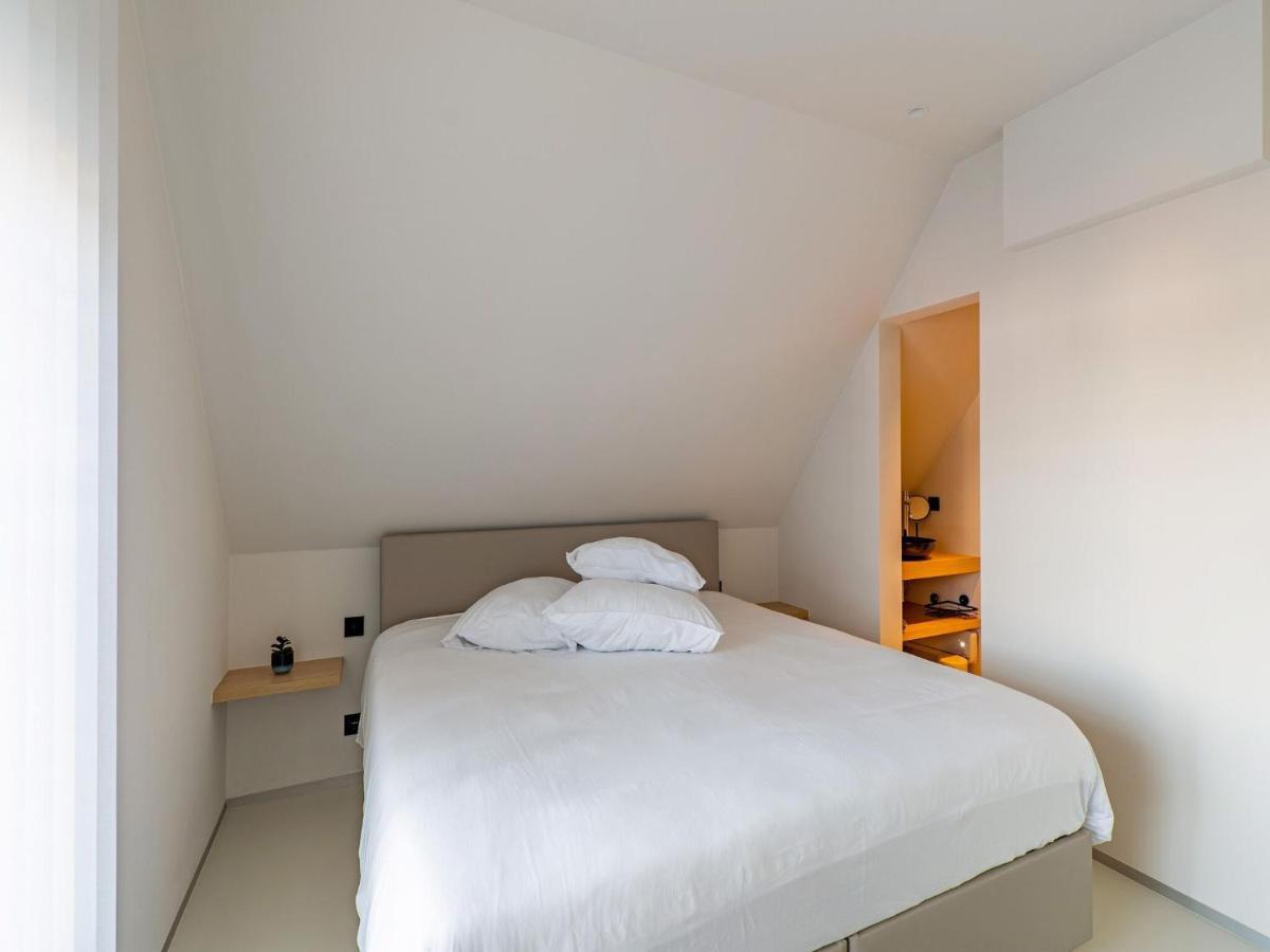 Modern Holiday Home With Garden Aardenburg Ngoại thất bức ảnh