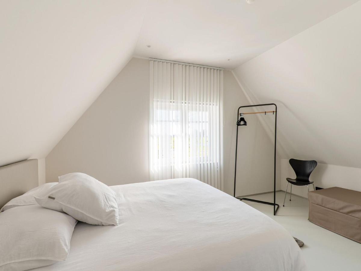 Modern Holiday Home With Garden Aardenburg Ngoại thất bức ảnh