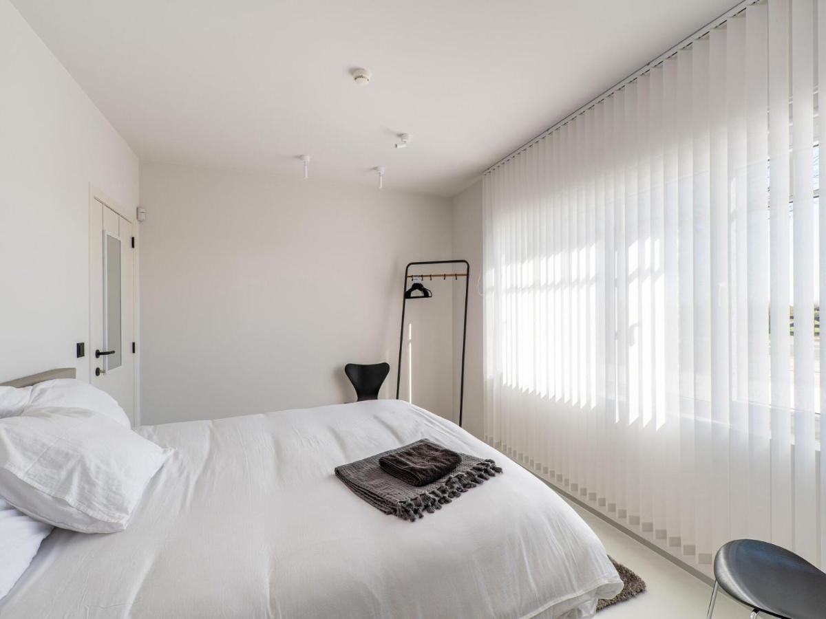 Modern Holiday Home With Garden Aardenburg Ngoại thất bức ảnh