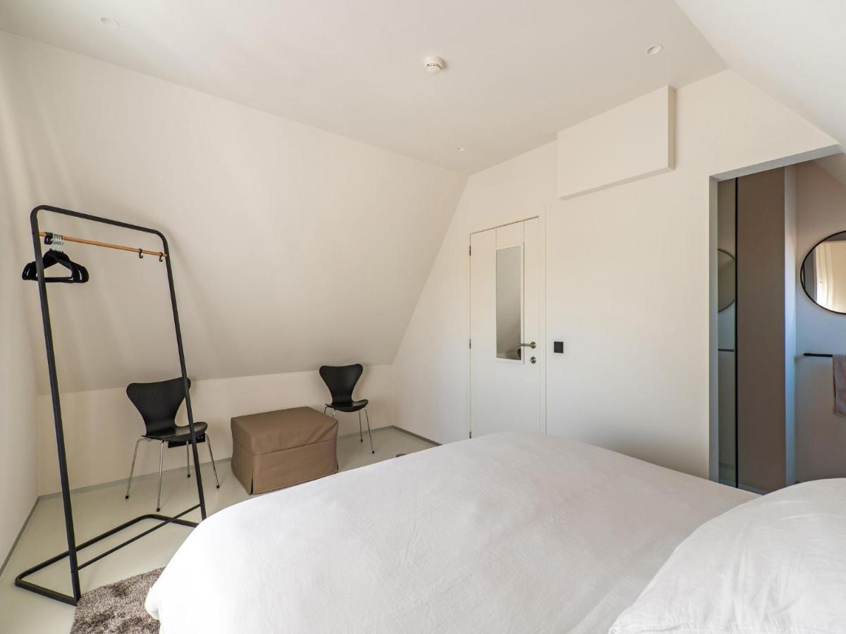 Modern Holiday Home With Garden Aardenburg Ngoại thất bức ảnh